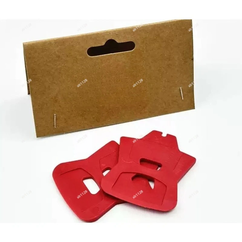 SRAM Disc Brake Piston Plug Hydraulic Brake Caliper Block Maintenance Spacer for Bike