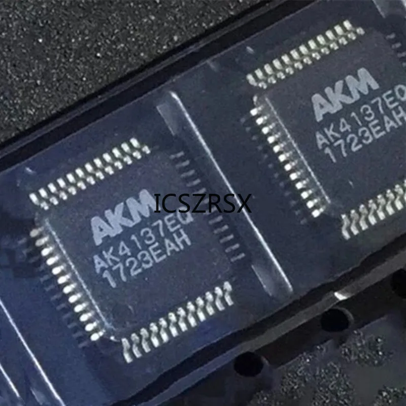 

5PCS/lot AK4137EQ AK4137E AK4137 IC SAMPLE RATE CONVERTER 48LQFP IC Chip New original