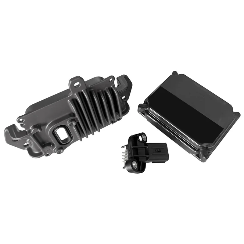 

Upper+ Back Shell Plug For Toyota Prius 88210-0A010 88210-33120 88210-02020- Cruise Control Wave Radar Sensor