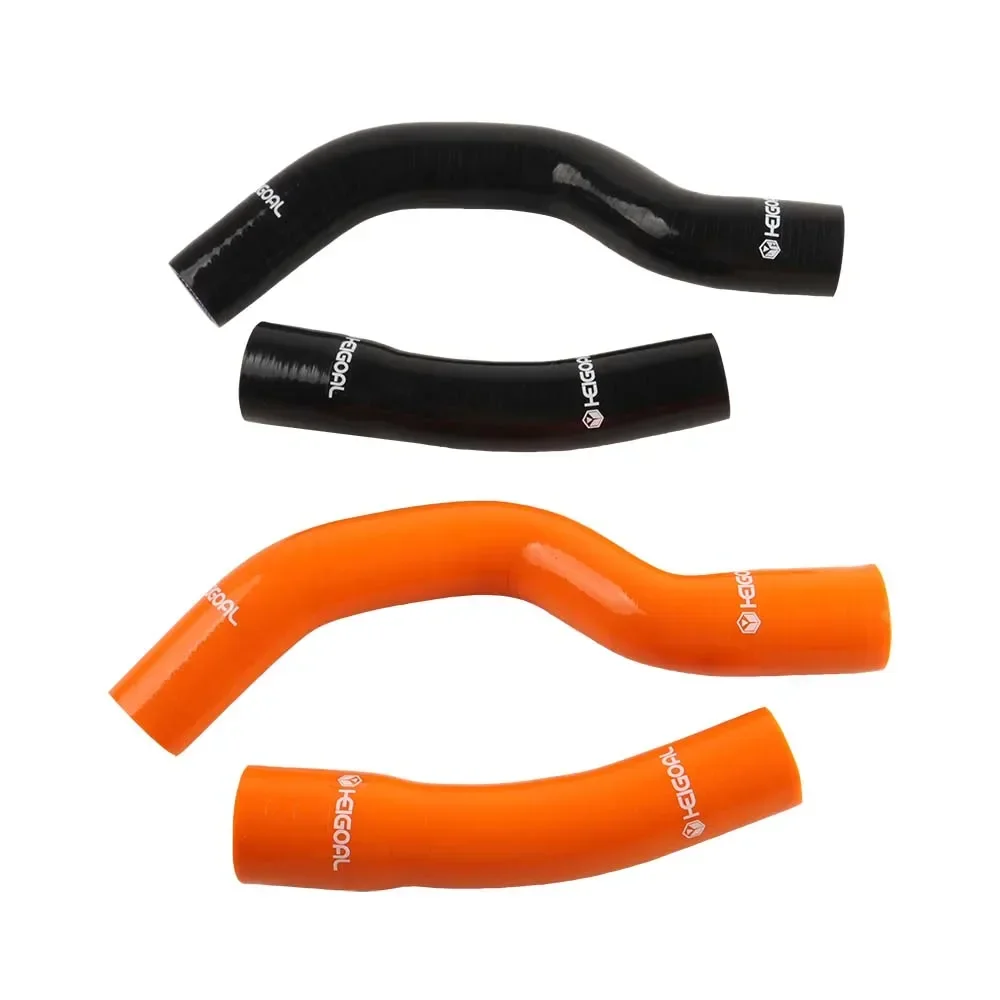 For KTM Duke 790 890 DUKE R Duke790 2018 - 2024 Duke890 R Motorcycle Accessories Radiator Hoses Water Coolant Tube Silicone Hose