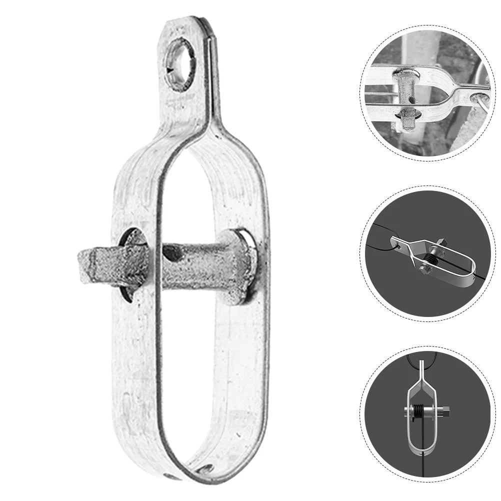 Gereedschap Zware Hek Draadspanner 900X300X200CM A3 Stalen Ratelspanner