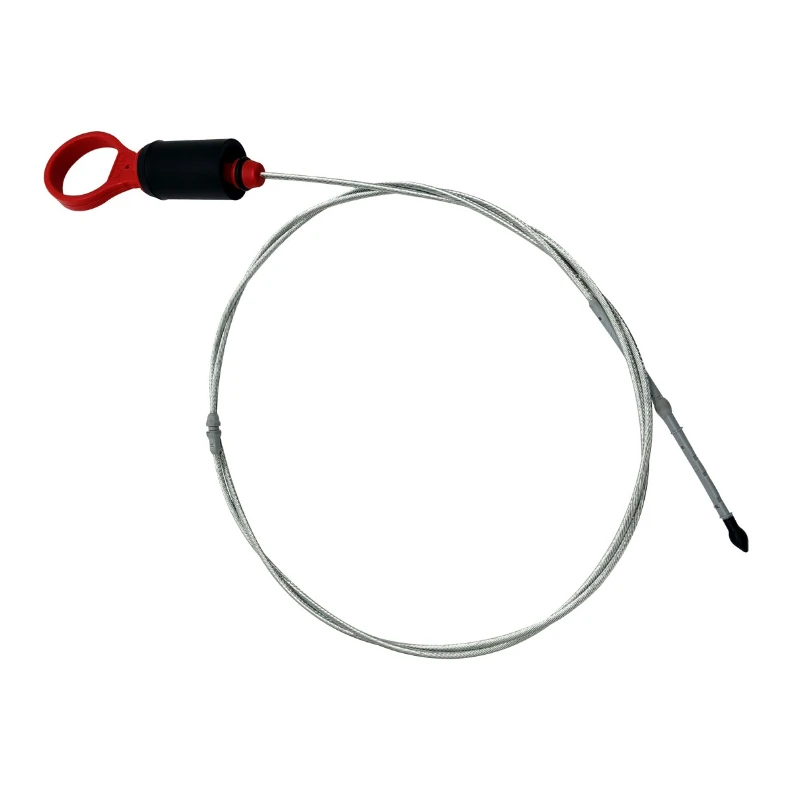 Dipstick 1645mm 1861464 Fit for Scania Heavy‑Duty Truck Replacement Parts