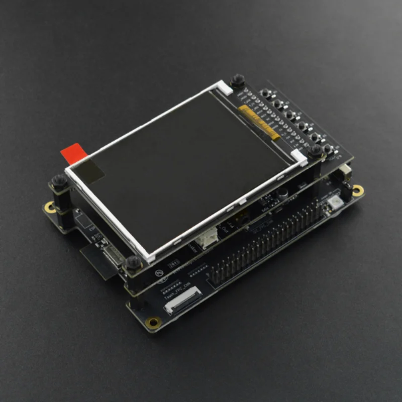 Kit de placa de desarrollo ESP32-S2-Kaluga-1