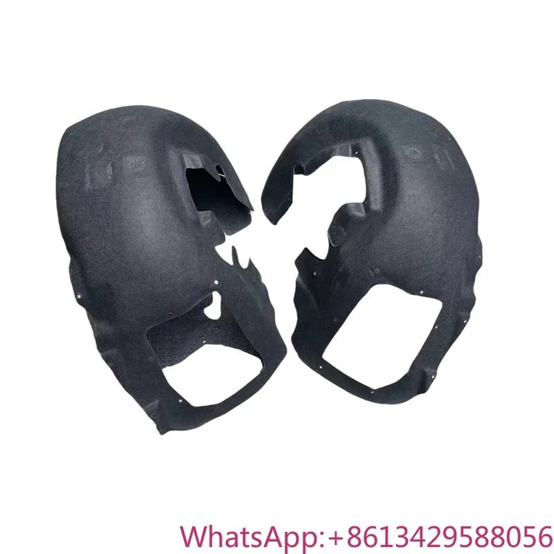 

Front Wheel Arch Liner for Mclaren 12C,MP4,Left or Right,11A6623CP,11A6624CP,New Part