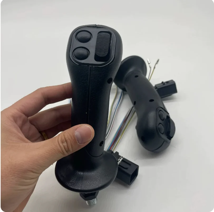 Electro-Joystick Handle Glue For CAT Cater 320/330/336/D2/349E2/GC Excavator — купить у AliExpress WW