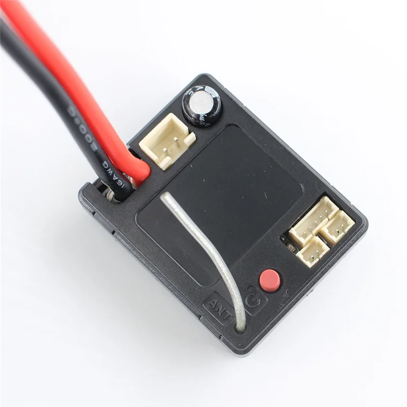 ABGI-SCY 18101 Запасные части для радиоуправляемых автомобилей 18101-8047 Приемник ESC