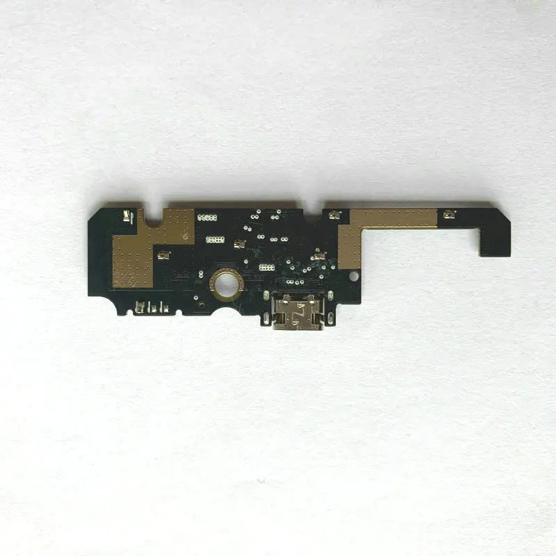 For Blackview BV8800 USB Board Original Charging Microphone Charger Circuits Mobile Phone Accessories