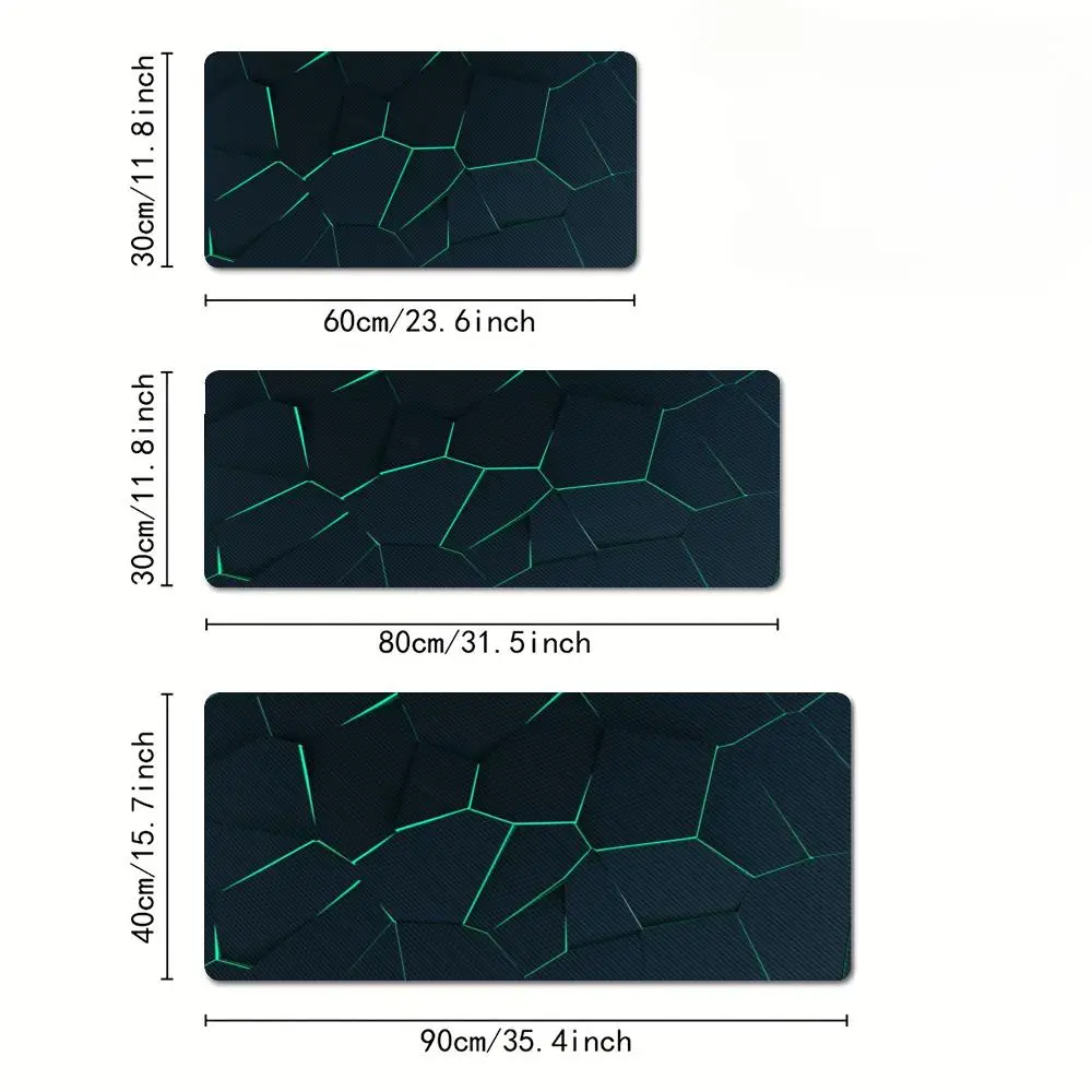 Gaming Mouse Pad Mousepad Gamer Desk Mat Large Keyboard Pad Xll Carpet Computer Table Surface For Accessories XLplaymat mousepad