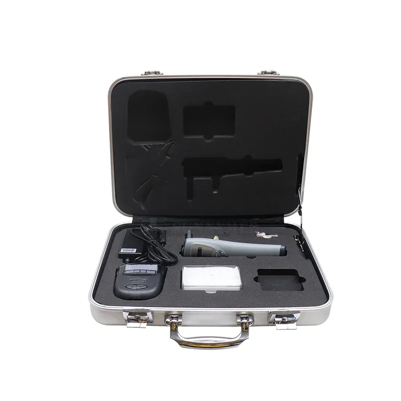 SY-V033 Digital Ophthalmic Portable Veterinary Rebound Tonometer Prob Eye Equipments for Diagnosis