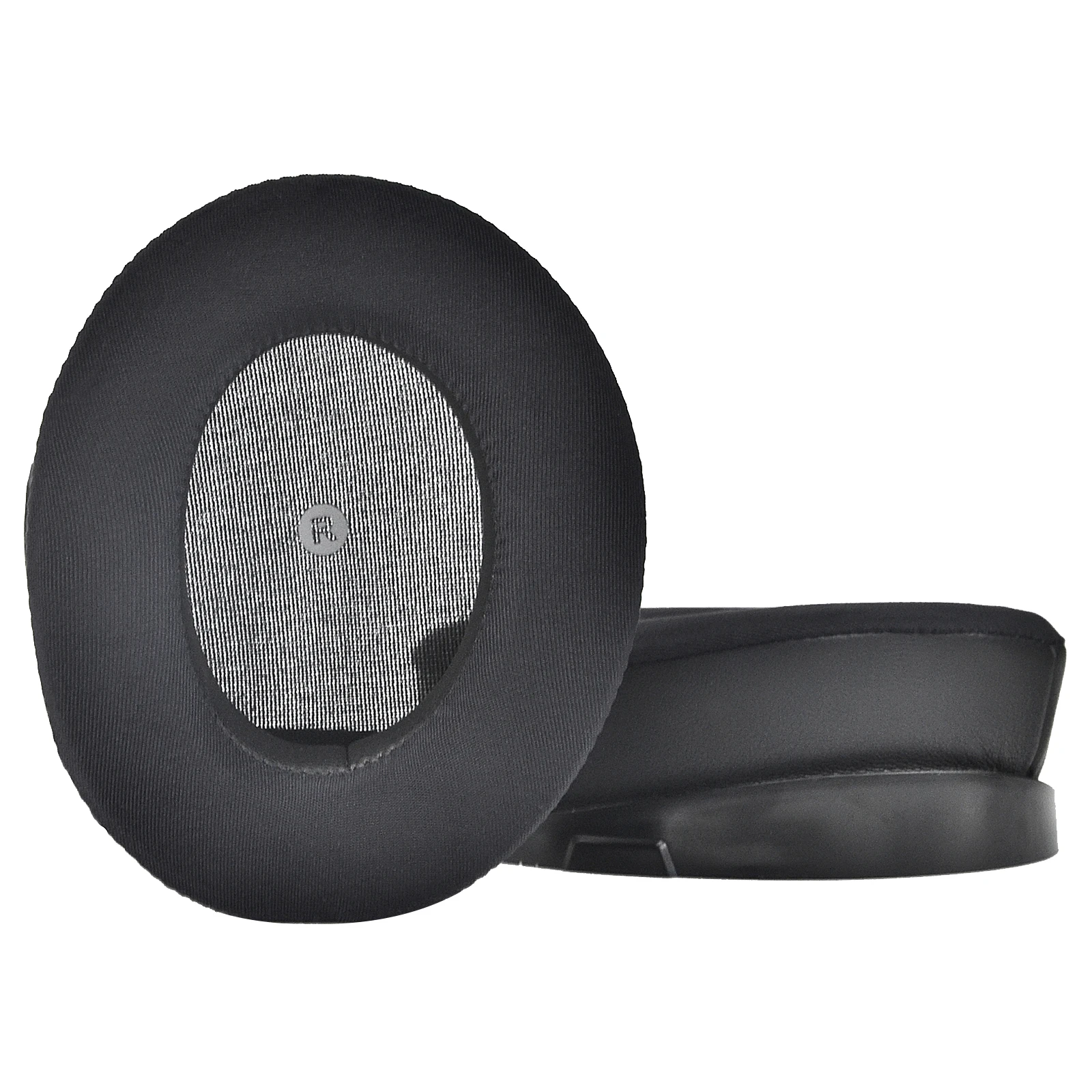 Imagem -03 - Almofada Capa Substituição para Audeze Mobius Ice Feeling Memória Esponja Ear Pads Headconjunto Acessórios Par Novo