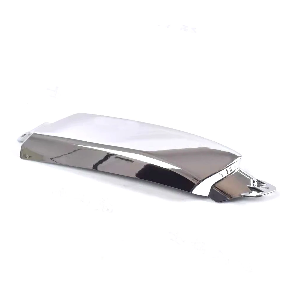 

Cooling Trim Cover For BMW K1600GTL K1600GT K48 High Quality Chrome Engine Cooling Pipe Protective Shell