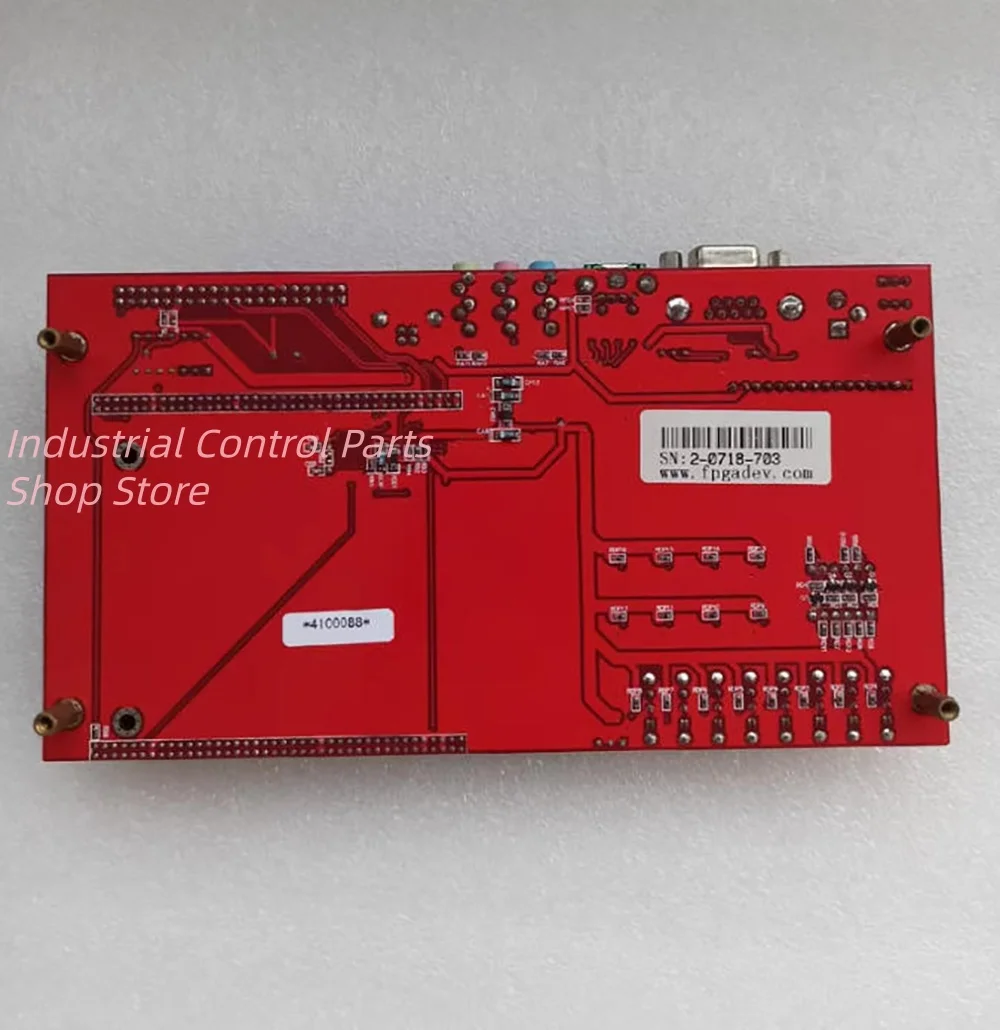 XC3S700A(N)/1400A  Development board