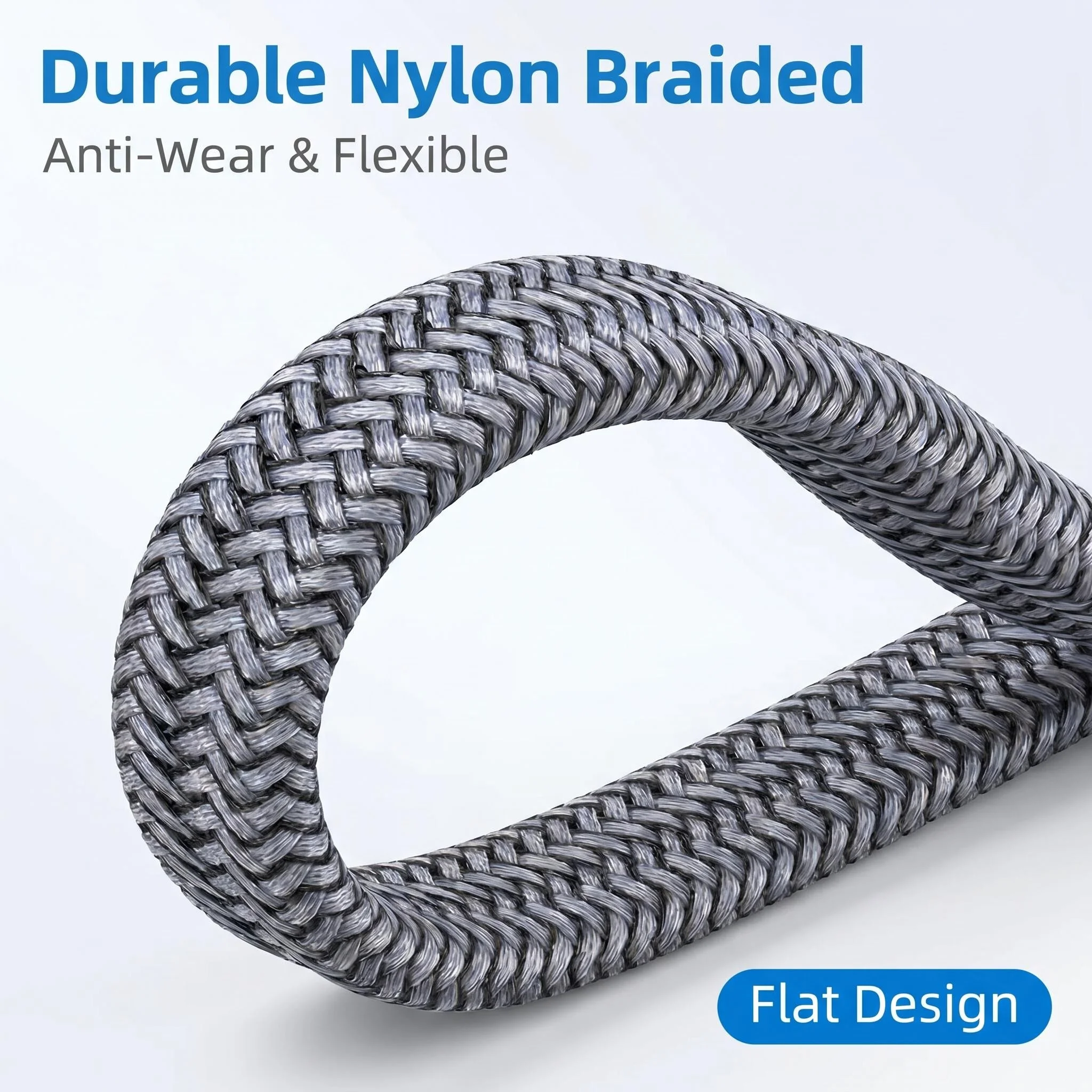 Thumbnail 4 - #86 Best Braided LAN Cables to Buy In 2026