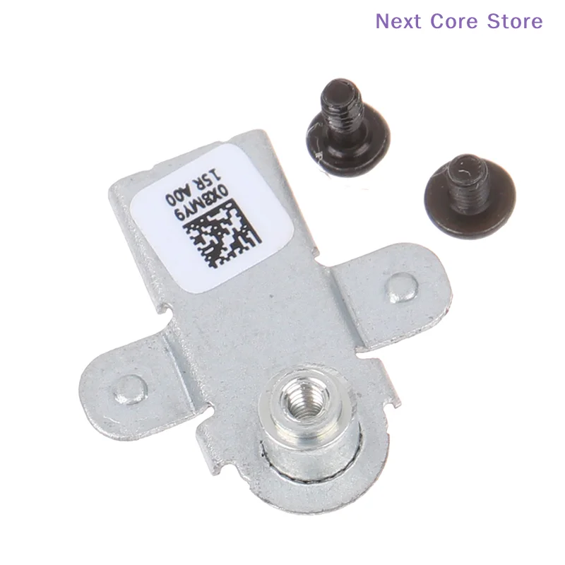 [NC]M.2 2230 2280 SSD Mounting Bracket Holder Accessories For G15 5510 5511 5515 Series Laptops[NC]