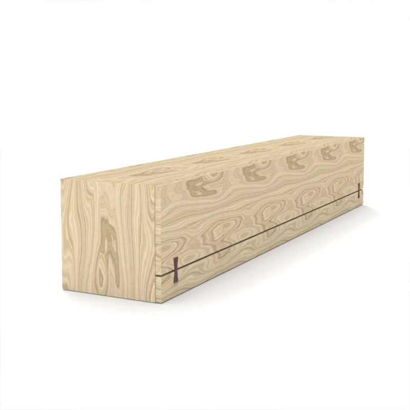 

Modern simple solid wood TV cabinet small apartment living room coffee table combination floor cabinet log shoe