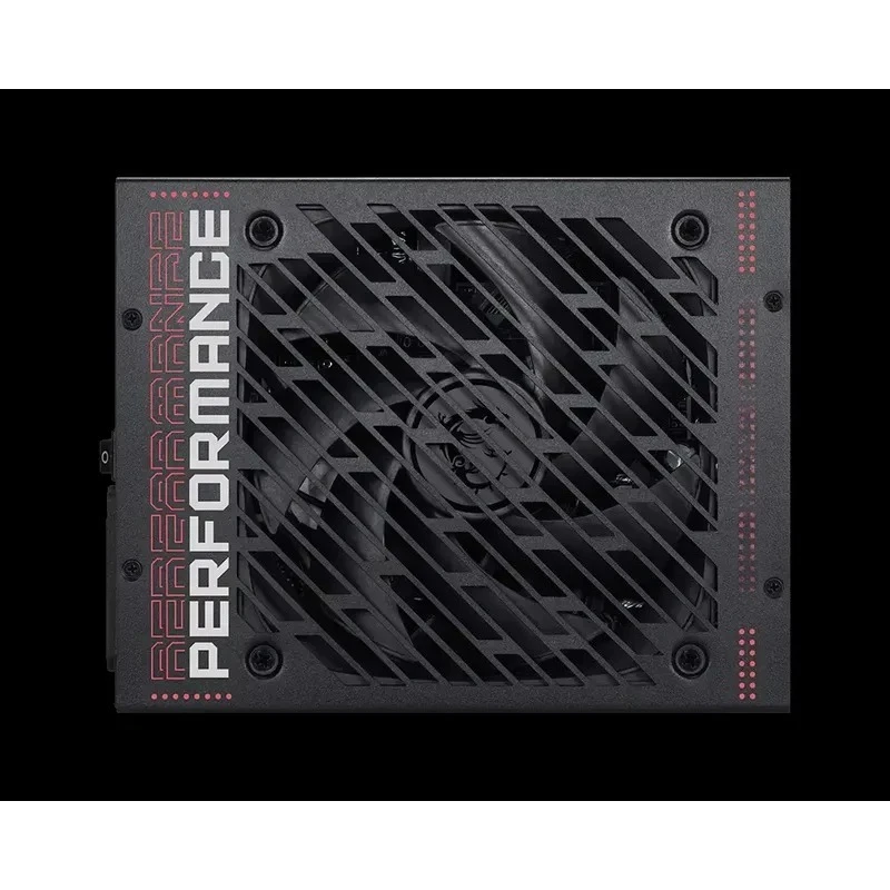 Hot Sale 2026 New MPG Ai1600TS PCIE5 1600W 80plus Titanium Power Supply PCIe5.1 ATX3.1 Ready 12V-2x6 Full Modular PSU for