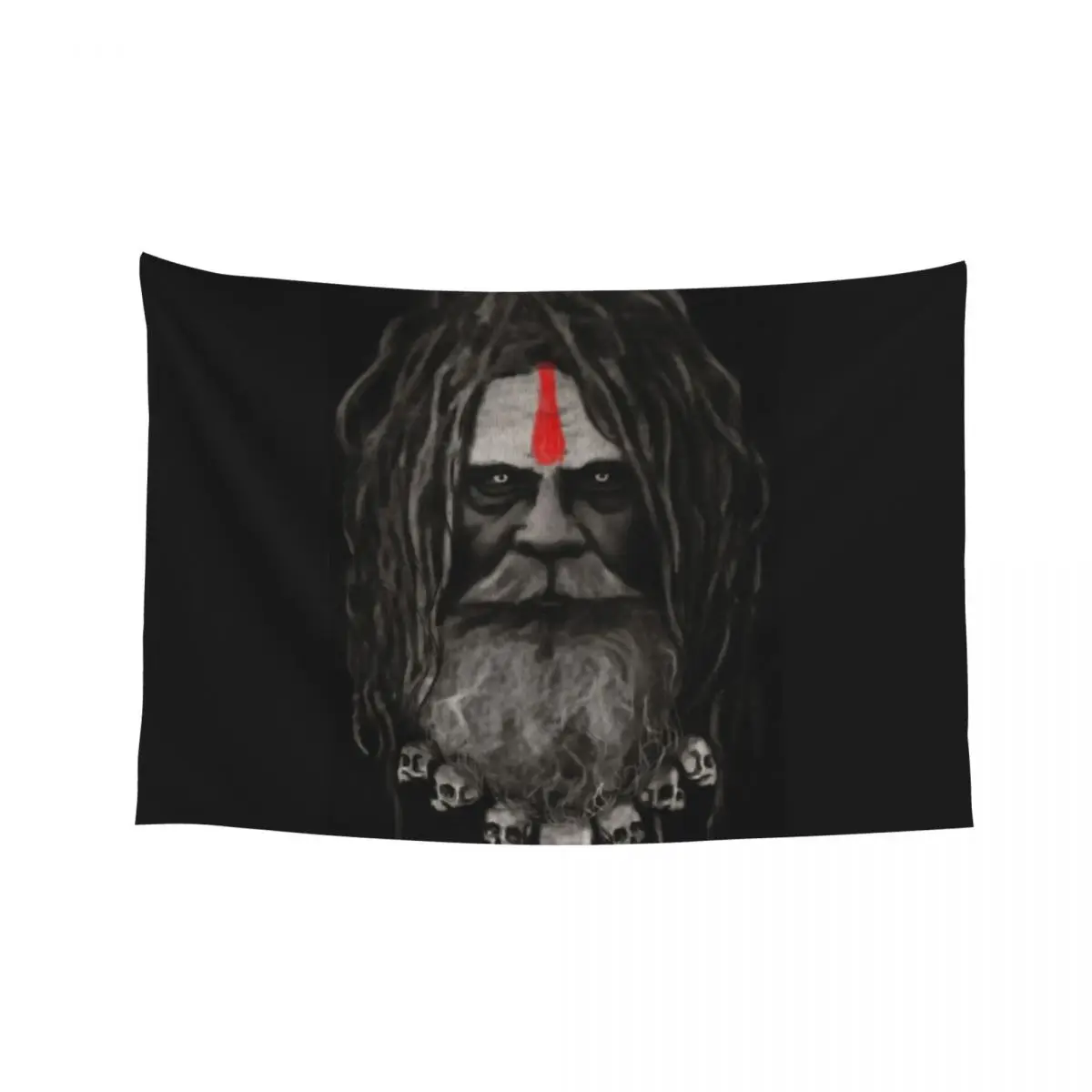 

Aghori Tapestry Things To Decorate The Room Home Decor Aesthetic Aesthetic Room Decor Wall Deco Tapestry