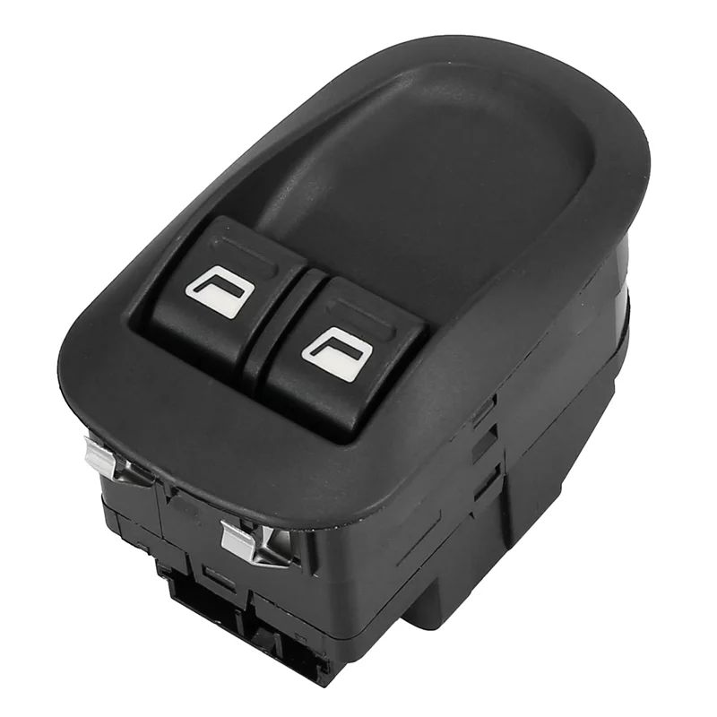 

OB-6554.WQ Car Window Control Switch Button Power Glass Lifter Button For 206 206 CC 1998-2014 6554WQ