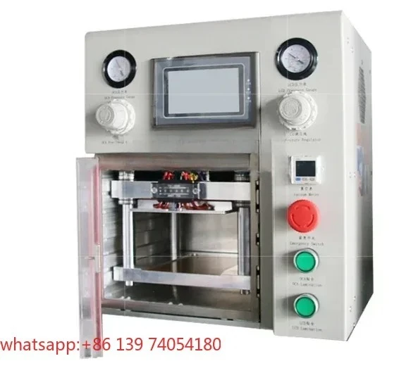 suitable for Laminating machine, new surface laminating machine, screen pressing machine YMJ surface