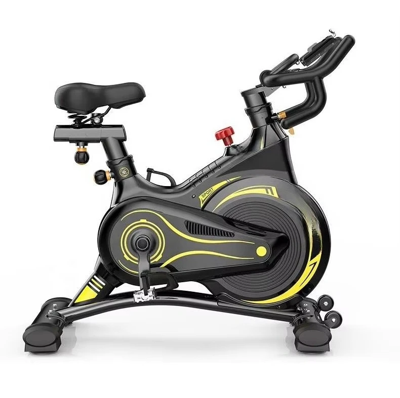 Exercise Bike Indoor Home Use Body Strong Fitness Spinning Bike Professional Cycling Bike Gym Equipment