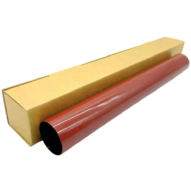 

1pcs.Factory Wholesale Original Quality Fuser Belt Japan Material for Konica Minolta Bizhub C554 C654 C754 Fuser Film Sleeve