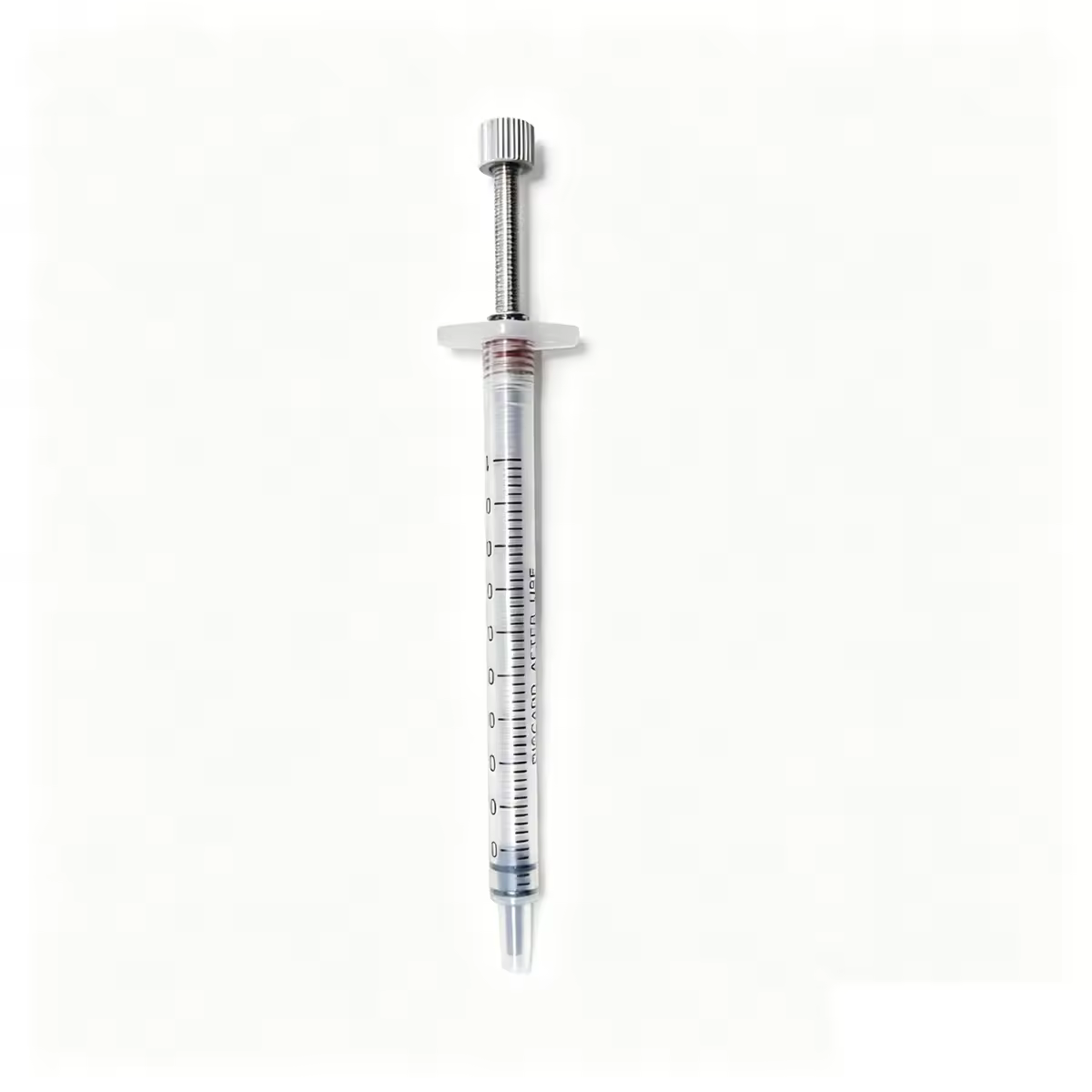 Artificial Insemination Device, Queen Bee, Artificial Insemination, Screw Propelling Syringe, Queen, Accessories