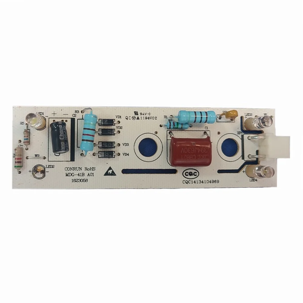 LED Refrigerator Light Replacement For Hisense For Ronshen BCD-258RL1DC 218 219 Fridge Interior Lamp Bulb Cooling Appliance Part