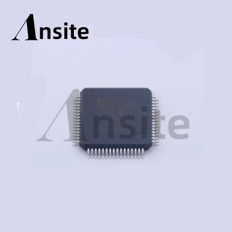 

10 pieces per lot. 100% new. Video interface chip ADV7181CWBSTZ-REEL LQFP-64 (10x10) electronic component.