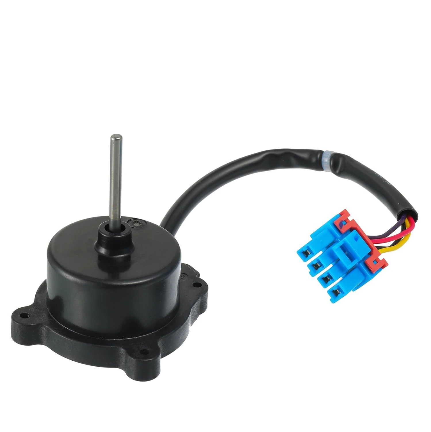 Novo para LG geladeira freezer DC ventilador motor ventilador EAU 65058502   Peças do refrigerador do motor DC12V