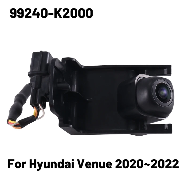 

99240-K2000 New Rear View Camera Reverse Camera Parking Assist Backup Camera For Hyundai Venue 2020-2022