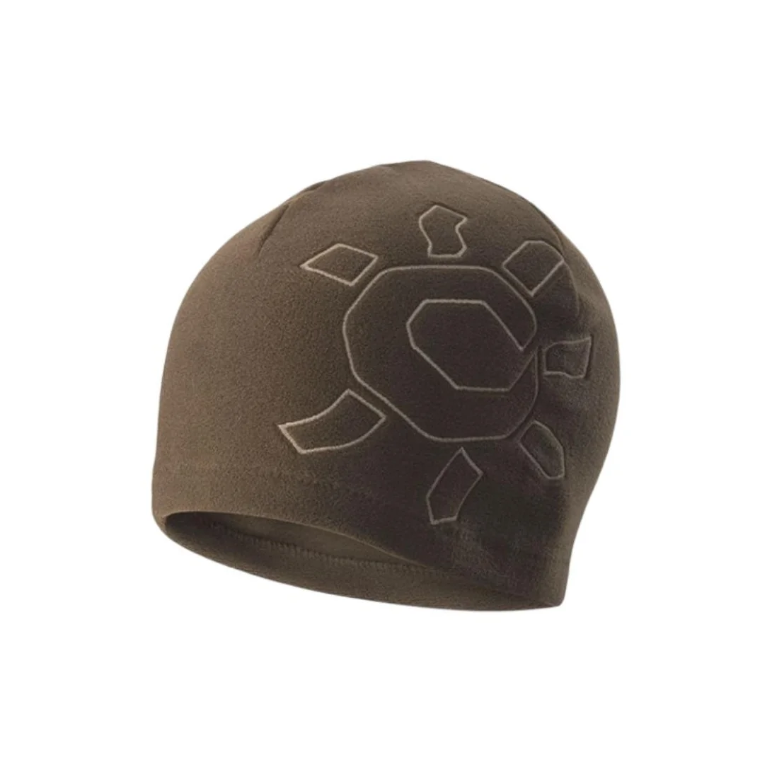 KAILAS Acetate Hats & Caps Unisex Pearl White/Date Brown/Light Aqua Green/Lilac Chalk/Light Beige KF2416504