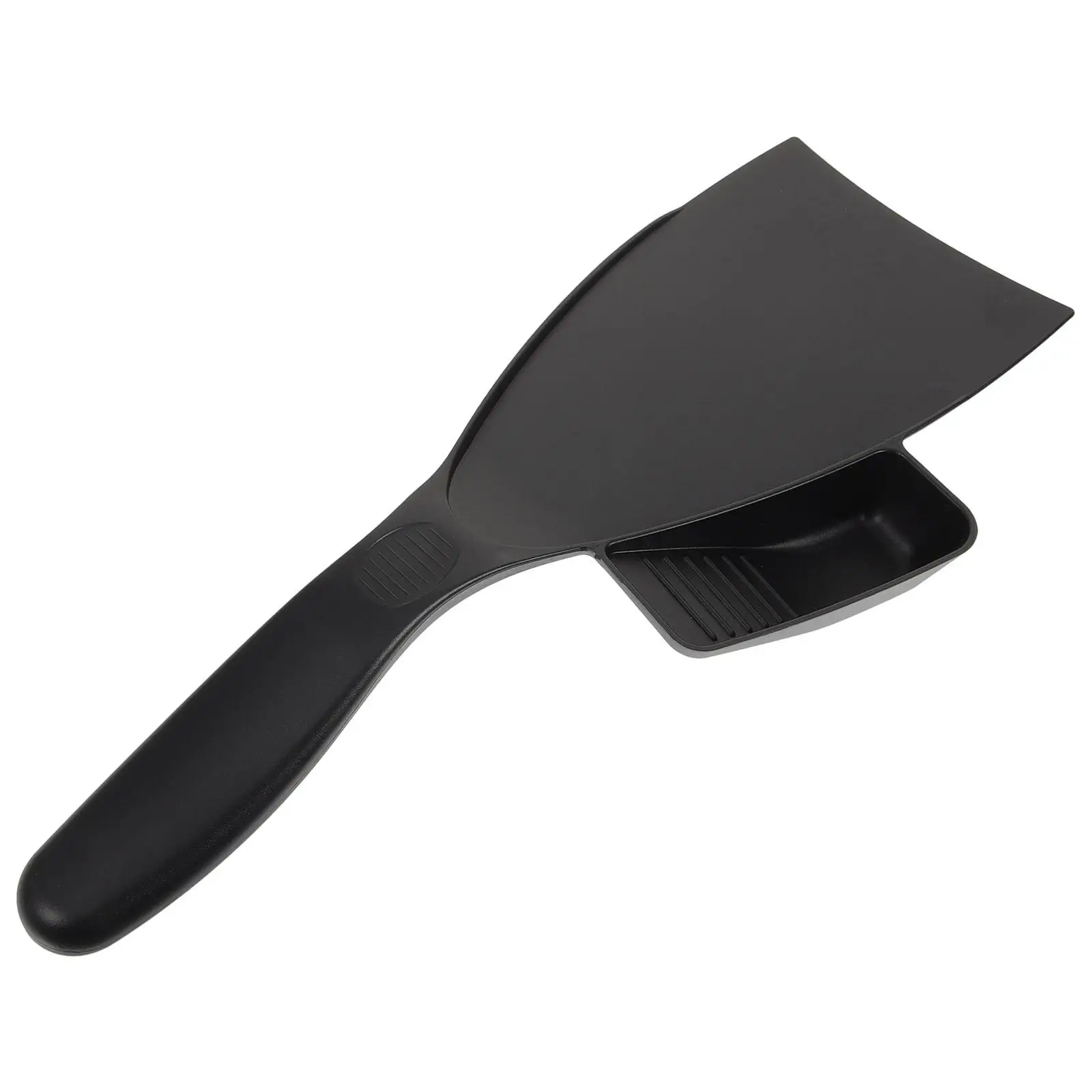 Hair Dye Paddle Highlighting Tool Foiling Board Black Color Salon Hair Coloring Supplies Portable Styling Accessories - Image 4