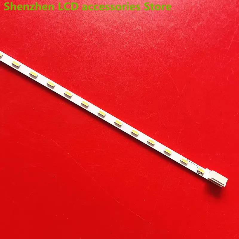 New  FOR TPM236WF1  M236HJJ-L30 HM236WU3-101  53.1CM 56LED 100%NEW LED backlight strip