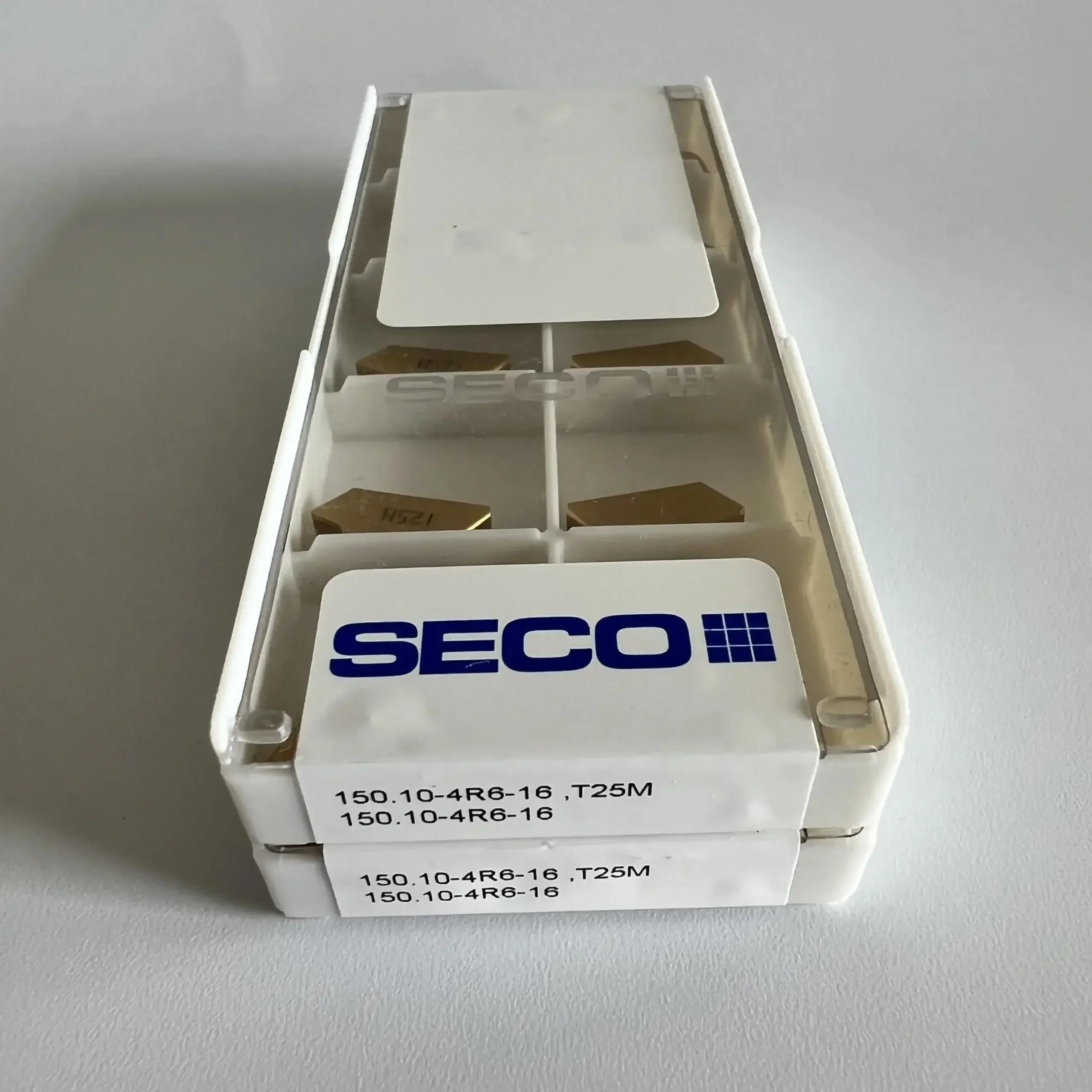 

150.10-4R6-16 T25M /Alloy blade 10 PCS