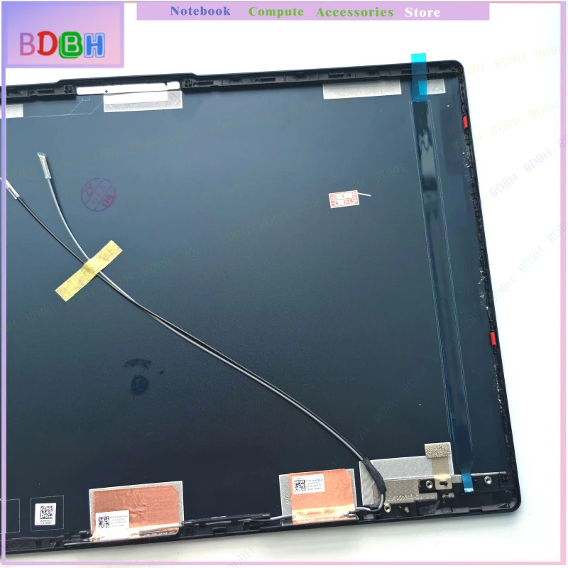 New For Lenovo ideapad 5-15IIL05 15ITL05 15ALC05 82FG LCD Back Cover/Bezel/Hinge