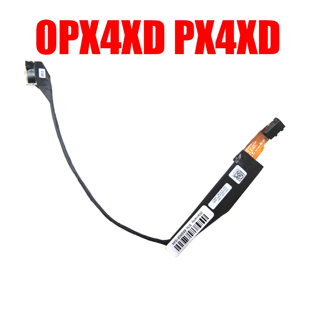 

Laptop Connector Cable For Alienware X17 R1 GDS70 0PX4XD PX4XD DC02C00SC00