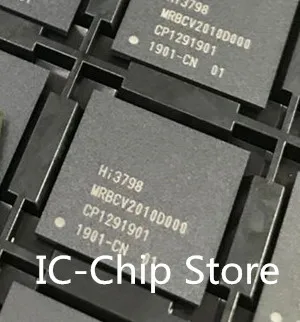 1PCS ~ 10 개/몫 HI3798MRBCV2010D000 HI3798 MRBCV2010D000 BGA 새로운 원본