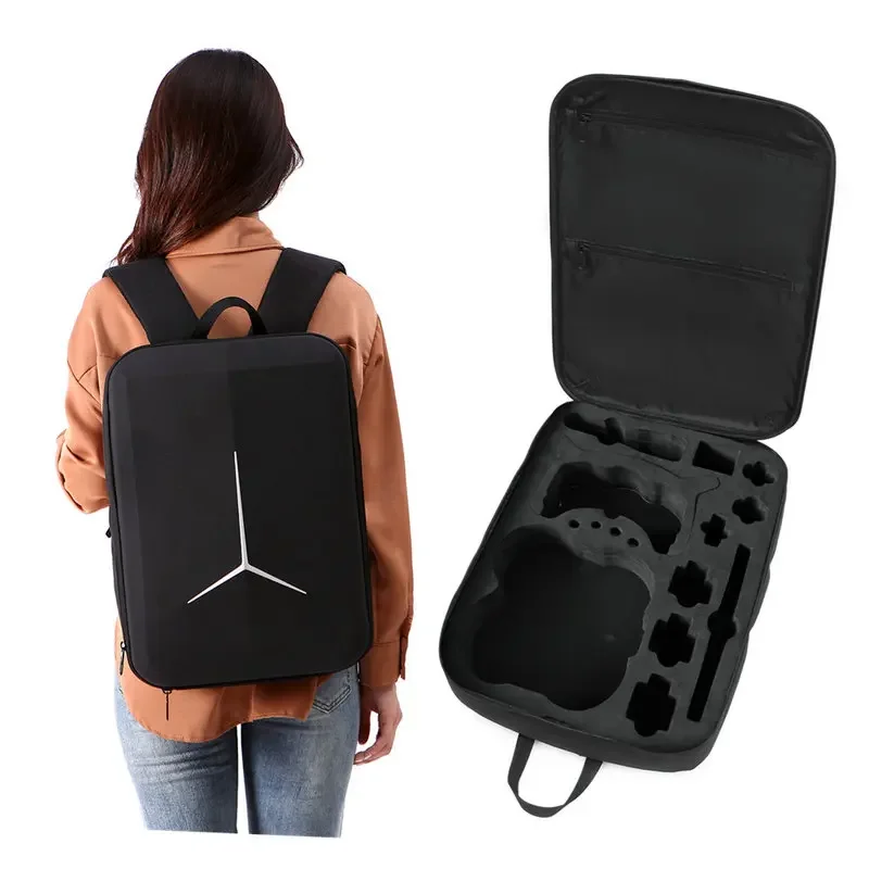 Neue Drohne Tasche Für DJI AVATA Lagerung Rucksack Messenger Tragbare Für DJI AVATA Schulter Tasche ATA-001