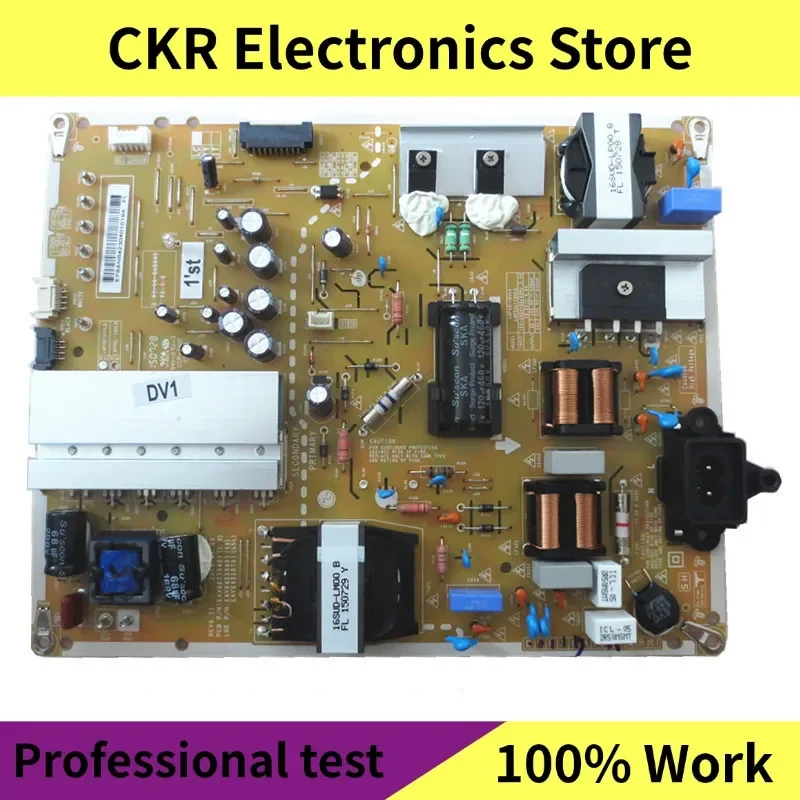 

Новая оригинальная плата питания для LG 55UH6500-CB EAX66773401 (2.0) LGP55L-16UL6 (N)