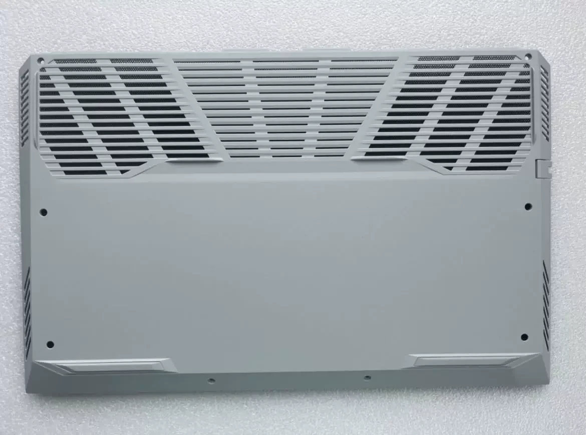 

Для Dell G15 5510 5511 5515 5520 5521: корпус C, клавиатура, корпус D (неактуальные модели)