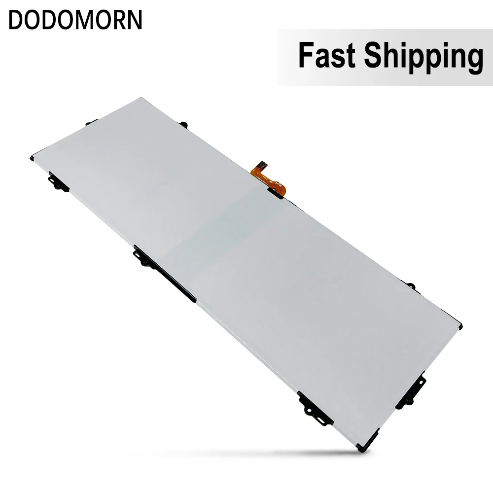 Imagem -04 - Dodomorn-bateria do Portátil para Samsung Galaxy Livro 12 Eb-bw720aba W723 W727 Chromebook Além Disso v2 Xe310xb Eb-bw720abs 39.04wh