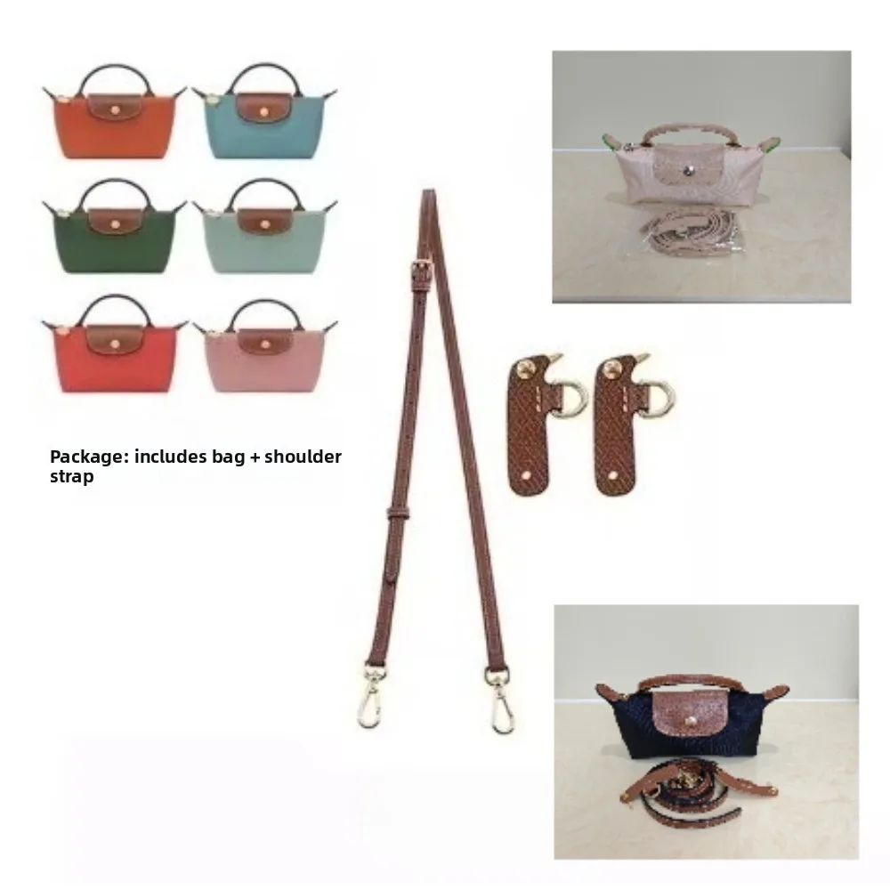 

Large capacity coin purse for mobile phone keys, portable diagonal cross bag with shoulder strap, no punching, new series 2025