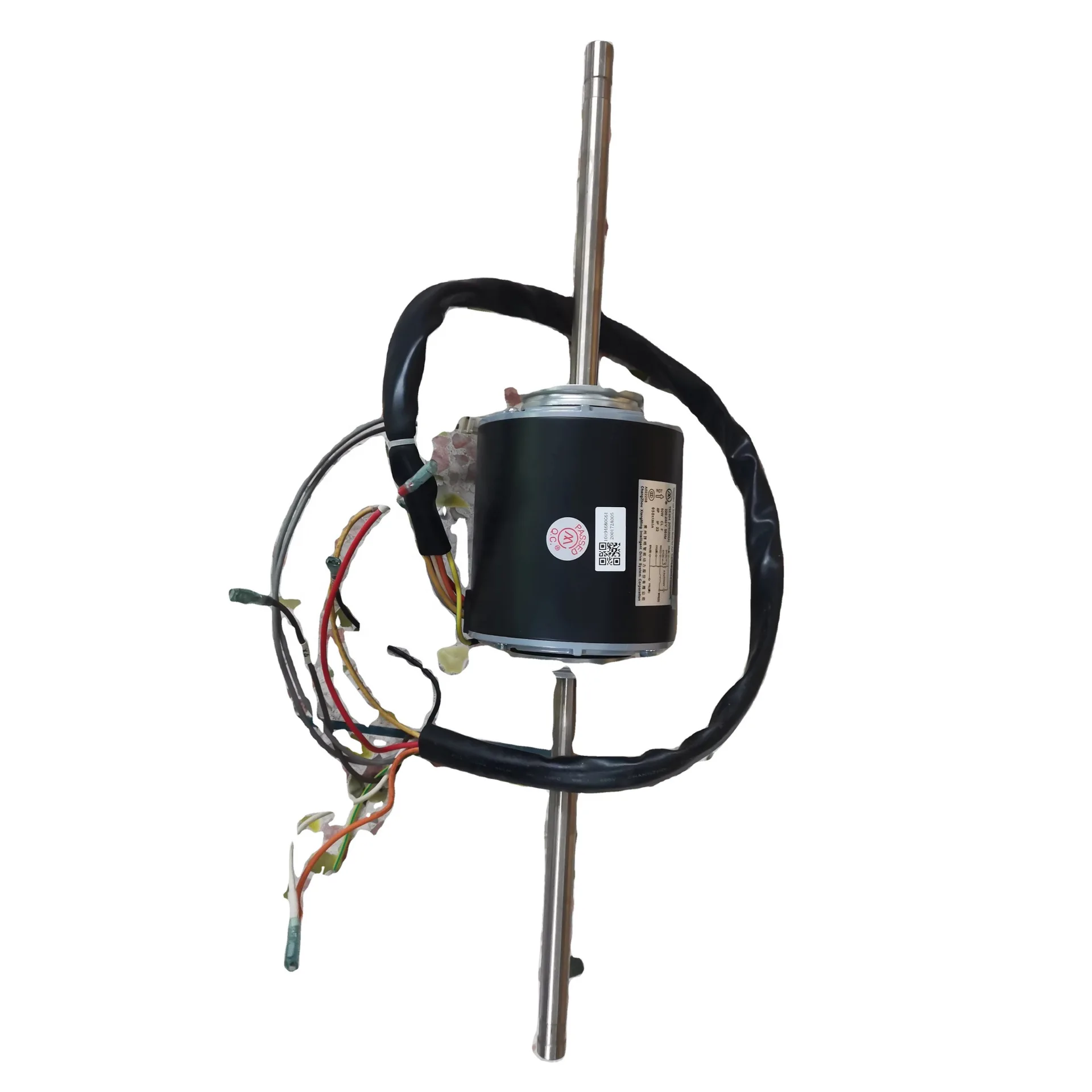 

Настраиваемый новый кондиционер, двигатель YSK-35-4 YSK-40-4 YSK-50-4 YSK-60-4