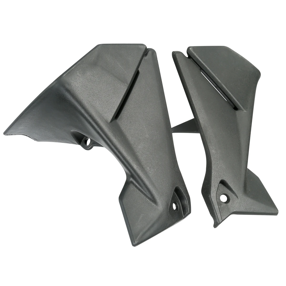 Motorcycle Cockpit Fairing Covers For BMW K50 R 1200 GS 2011-2016 K51 R1200GS Adventure 2012-2018 Balck