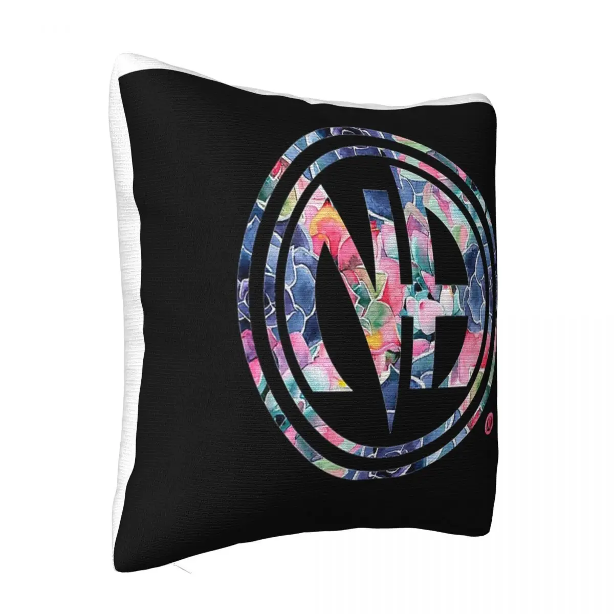 Cool Na Logo Narcotics Anonymous Na Aa Pillow Case Decorative Pillows Pillow Covers Decorative Pillow Case Pillow Cover