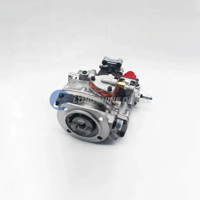 

【2026 Hot Selling】L10 M11 Engine Fuel Pump 3202168 3202268 E448B09
