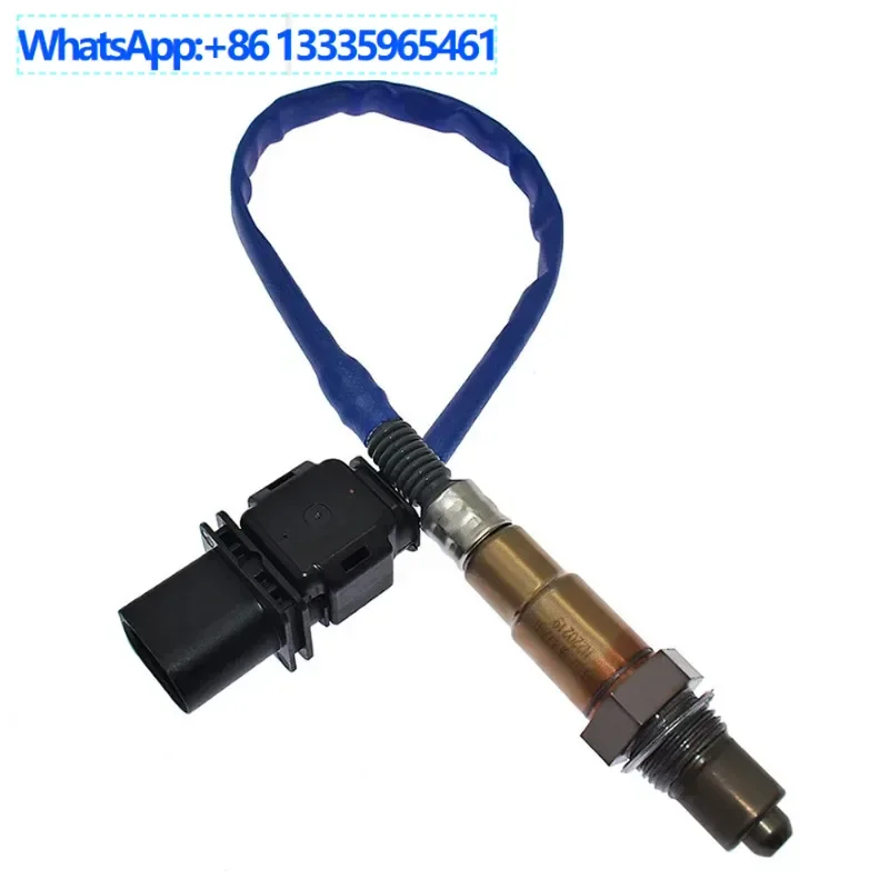 

2PCS Oxygen sensor 8F9A-9Y460-GA 8F9Z-9F472-H 0258017321 0258017322