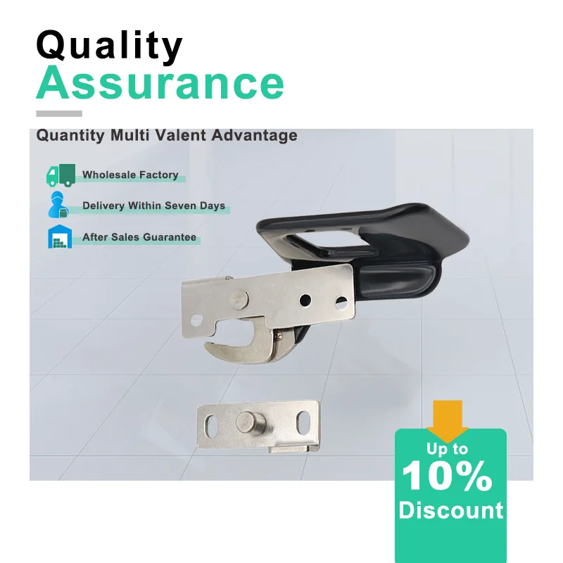 

Industrial Machinery Equipment Toolbox Anti-Theft Door Lock Oven Suitable For 304 Stainless Steel Handle Lock