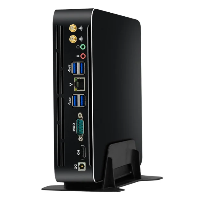 

Мини-ПК с поддержкой до 64 ГБ оперативной памяти, высокая производительность, Intel 12-го поколения, 7 нм, Alder Lake, i5, i7, i9, для офиса