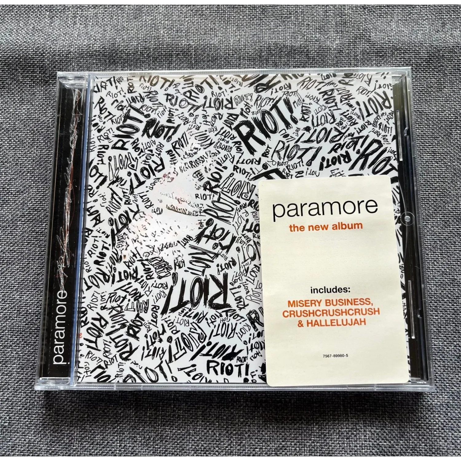 Premium Alternative Rock Band - Musical Instrument Music recension och pris